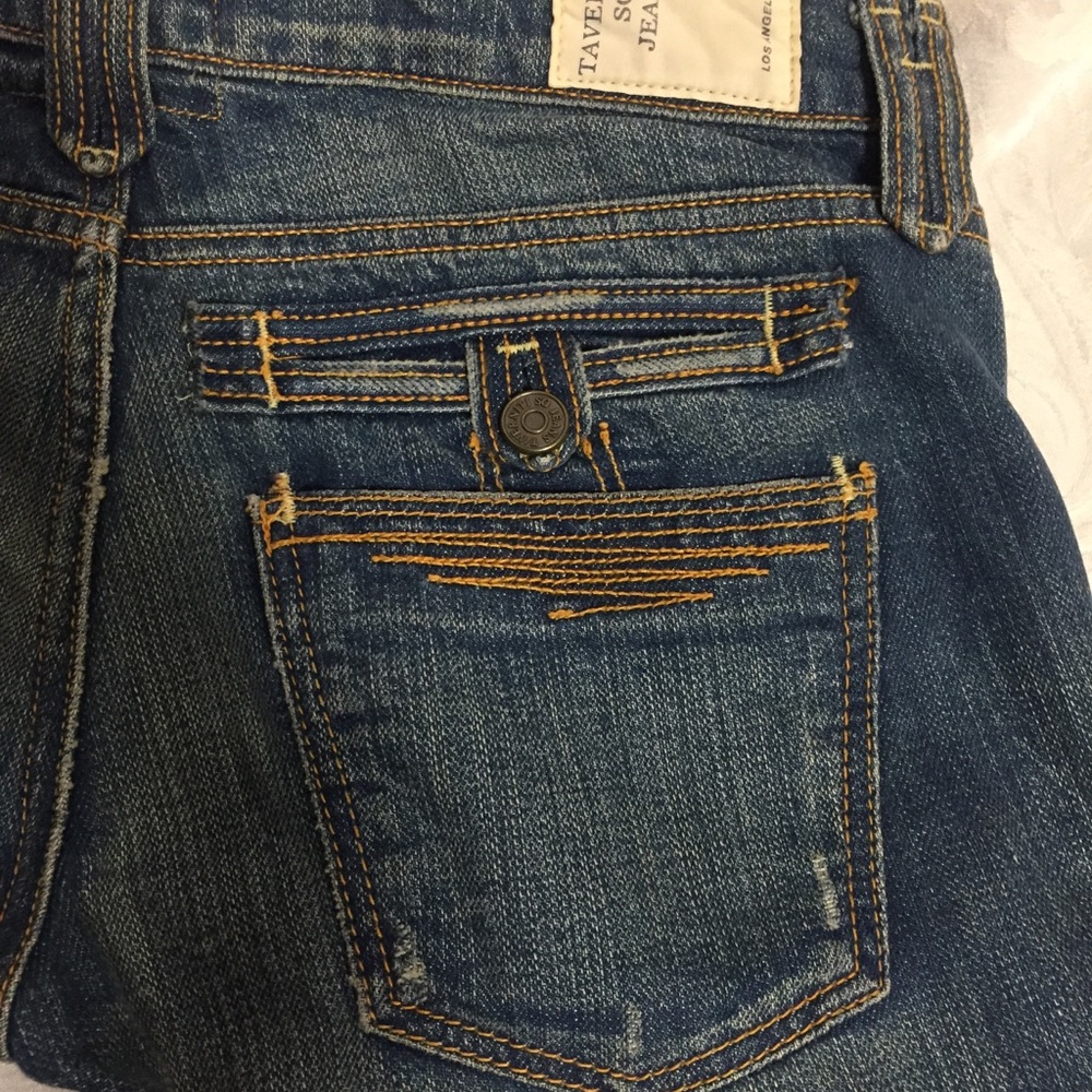 Jeans - Picture 3 of 4